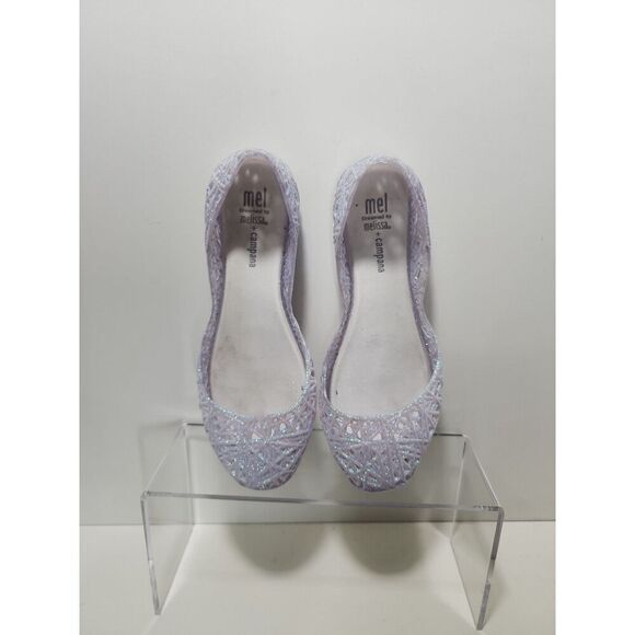 Mel Dreamed By Melissa + Campana Size 2 - Picture 2 of 5